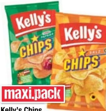 Maximarkt Chips Angebot