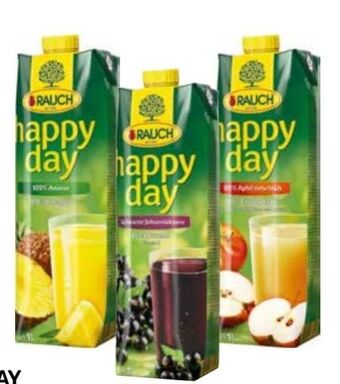 Transgourmet Happy day Angebot