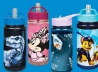 Maximarkt Aero trinkflasche frozen Angebot