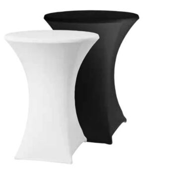 Transgourmet Tischhusse basic line Angebot