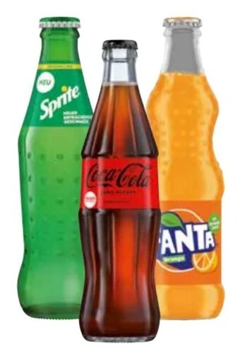 Transgourmet Coca cola limonade Angebot