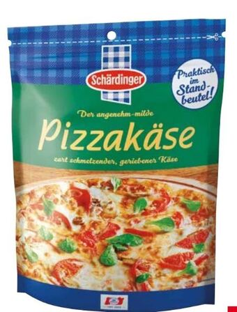 Transgourmet Pizzakäse Angebot