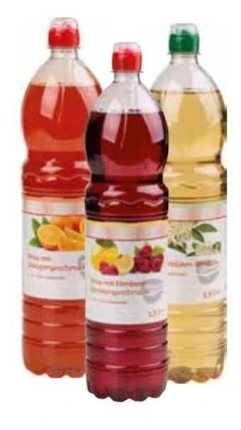 Transgourmet Sirup Angebot