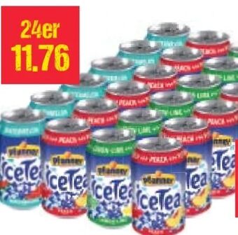 Maximarkt Eistee Angebot