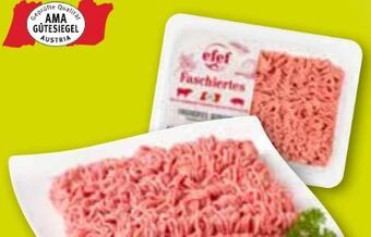 ADEG Faschiertes gemischt Angebot