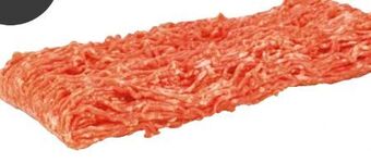 Transgourmet Faschiertes gemischt Angebot
