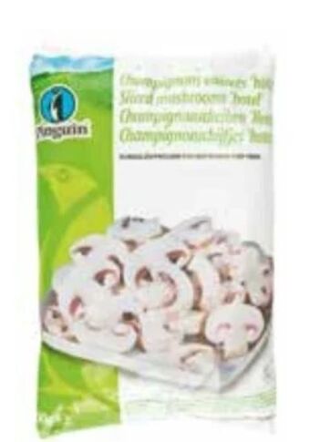 Transgourmet Champignon Angebot