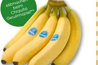 ADEG Bananen Angebot