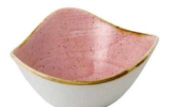 Transgourmet Triangle bowl stonecast Angebot