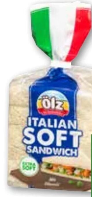 ADEG Italian sandwich Angebot
