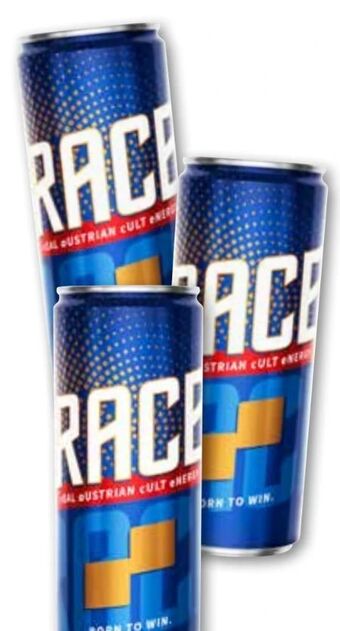ADEG Energy drink Angebot