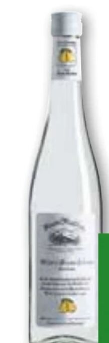 ADEG Schnaps Angebot