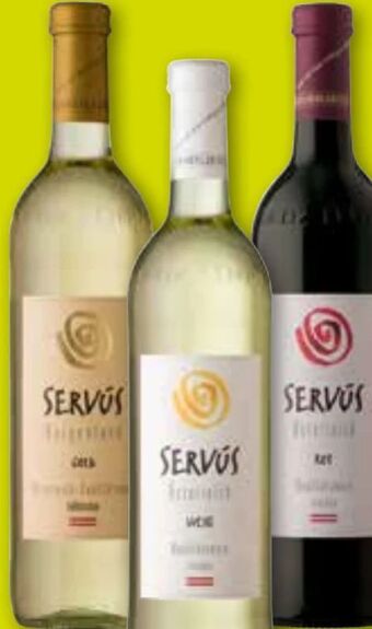 ADEG Wein Angebot