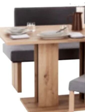 Möbelix Esstisch Angebot