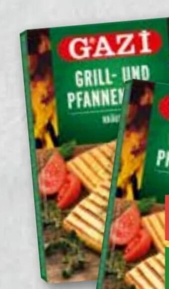 ADEG Grillkäse Angebot