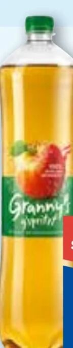 ADEG Apfelsaft Angebot