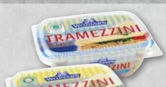 ADEG Tramezzini aufstrich Angebot