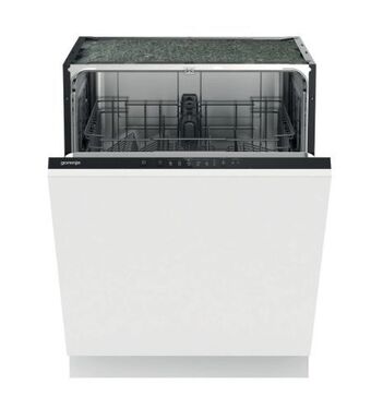 Möbelix Geschirrspüler gv62040 Angebot