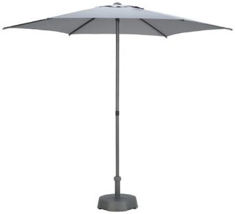 Möbelix Sonnenschirm sun Angebot