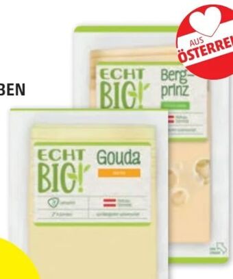 PENNY Käsescheiben Angebot