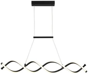 Möbelix Led-hängeleuchte solea Angebot