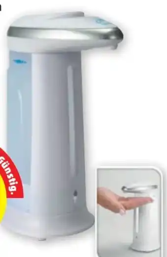 PENNY Seifenspender Angebot