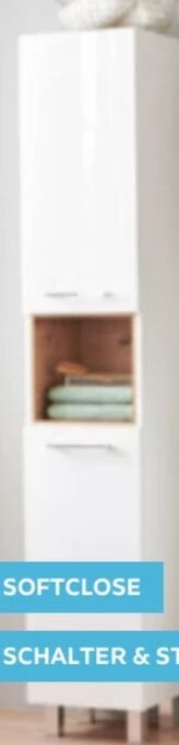 Möbelix Bad-hochschrank Angebot