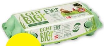 PENNY Eier Angebot