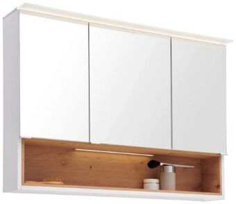 Möbelix Spiegelschrank mura Angebot