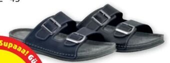 PENNY Herren pantoffel Angebot