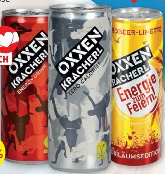PENNY Energy drink Angebot