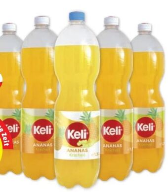 PENNY Limonade Angebot
