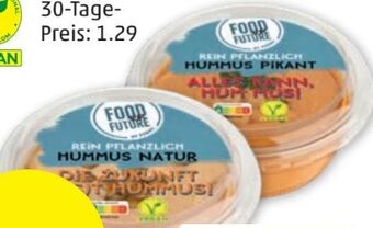 PENNY Hummus Angebot