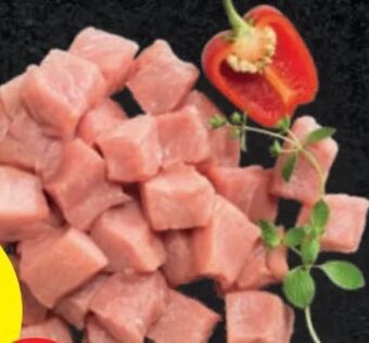 PENNY Schweinefleisch Angebot