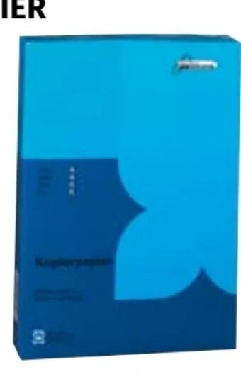 Müller Kopierpapier Angebot