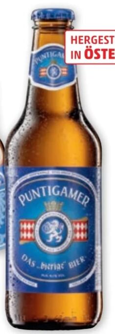 PENNY Das bierige bier Angebot
