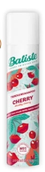 Müller Trockenshampoo Angebot