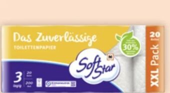 Müller Toilettenpapier Angebot