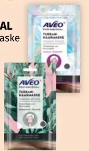 Müller Professional turban-haarmaske Angebot