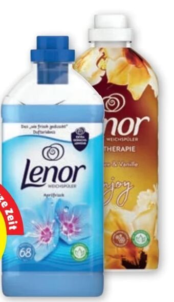 PENNY Weichspüler Angebot