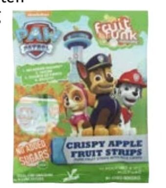 Müller Paw patrol multibag Angebot