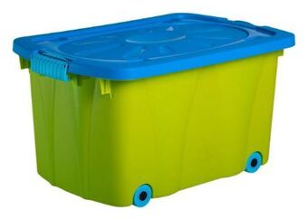 Möbelix Box mit deckel klipper Angebot