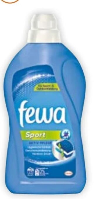 Müller Waschmittel Angebot