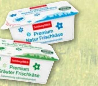 ADEG Premium kräuter frischkäse Angebot