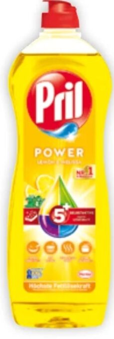 Müller Spülmittel Angebot