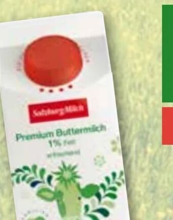 ADEG Buttermilch Angebot