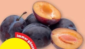 PENNY Zwetschken Angebot