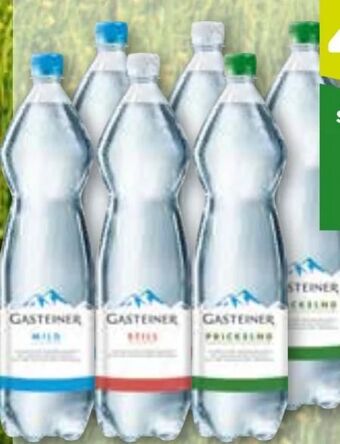 ADEG Mineralwasser Angebot