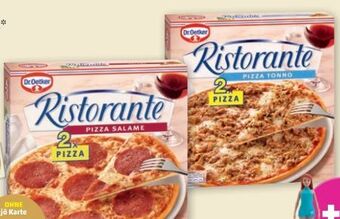 PENNY Ristorante pizza Angebot