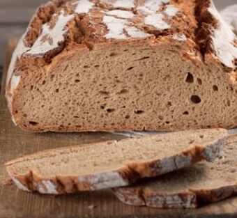 PENNY Krustenbrot Angebot